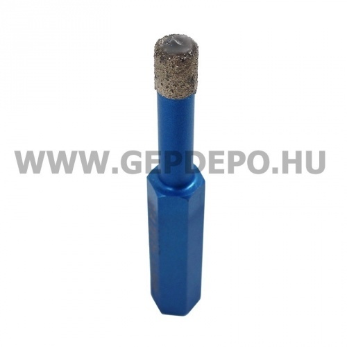 Diatech Maxon Classic gyémántfejes fúró 12mm