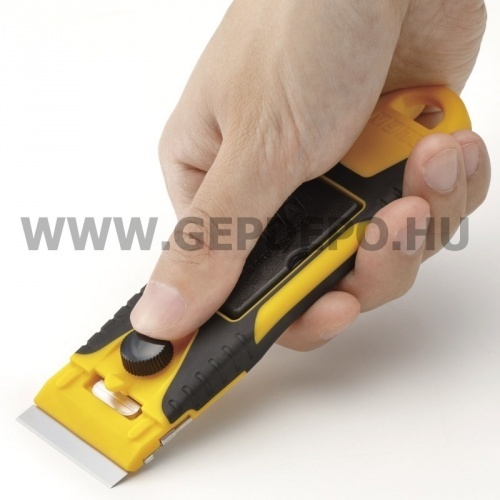 Olfa GSR-2 mini üvegkaparó - 40 mm, 6 pengével