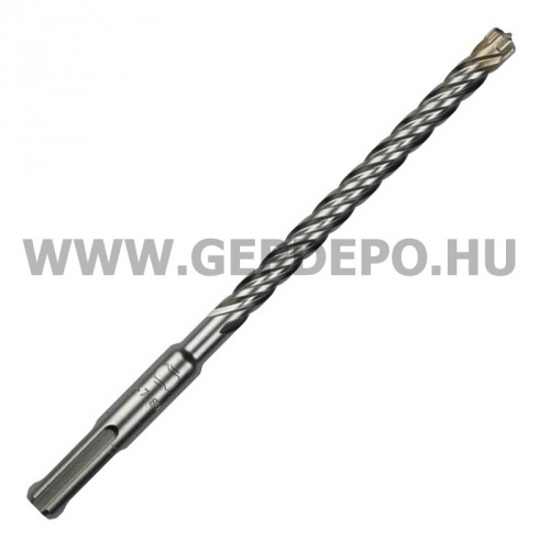 Makita Nemesis II SDS-Plus fúrószár 6x165 mm