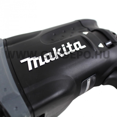 Makita HR2470BX40 SDS-Plus fúró-vésőkalapács