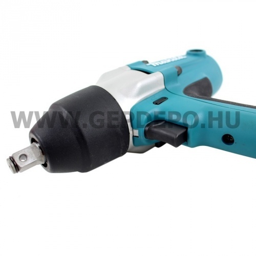 Makita TW0200 ütvecsavarozó 1/2"