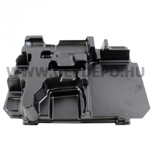 Makita MakPac kofferbetét DDF/DHP