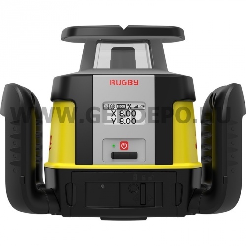 Leica Rugby CLH + CLX400 + COMBO