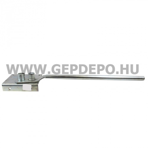 Betonvas hajlító Profi 12mm