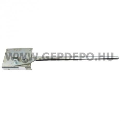 Betonvas hajlító Profi 12mm
