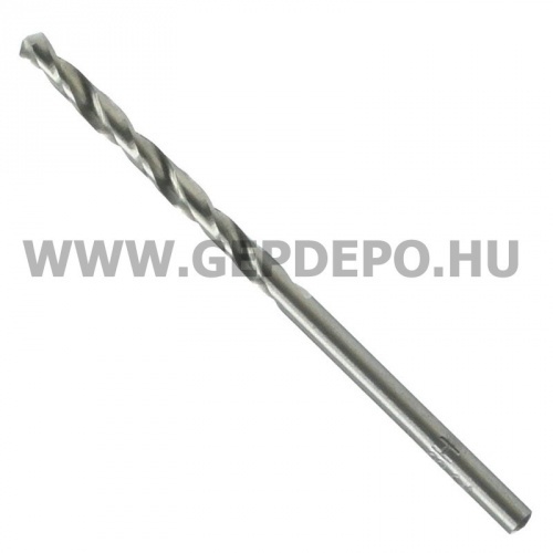 Makita standard fémfúró HSS-G 9,25x125mm