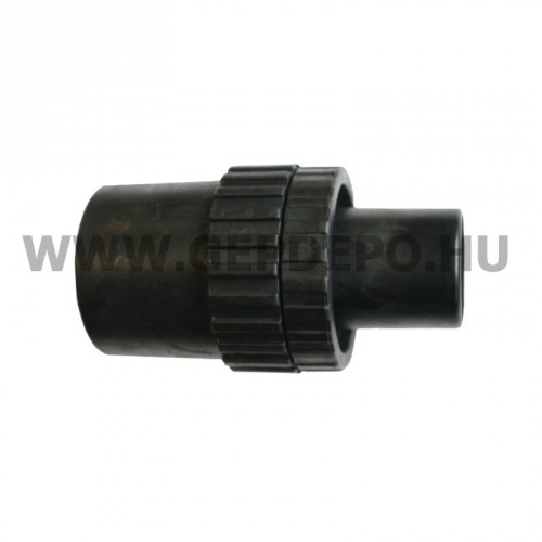 Makita porszívó adapter 36mm