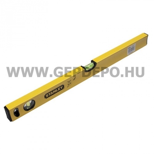 Stanley alumínium vízmérték 150cm