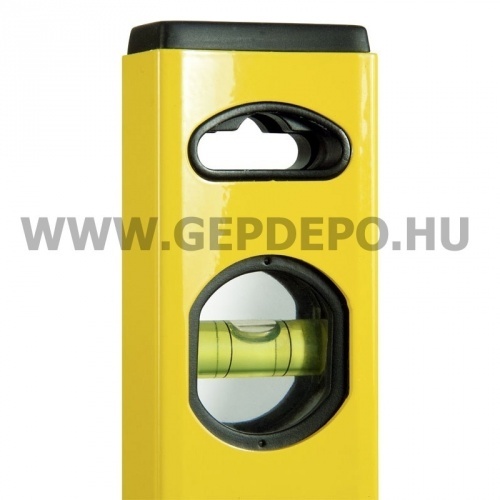 Stanley alumínium vízmérték 150cm
