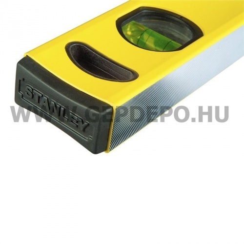 Stanley alumínium vízmérték 150cm