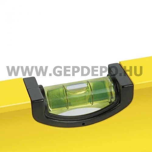 Stanley alumínium vízmérték 40cm