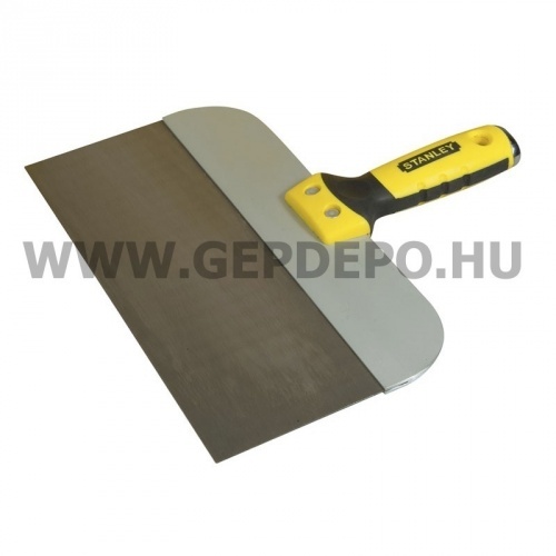 Stanley rozsdamentes acél szalagsimító spakli 250MM