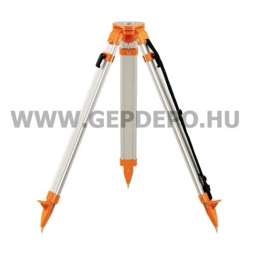 geo-Fennel  FS 23-D háromlábú szintezőállvány