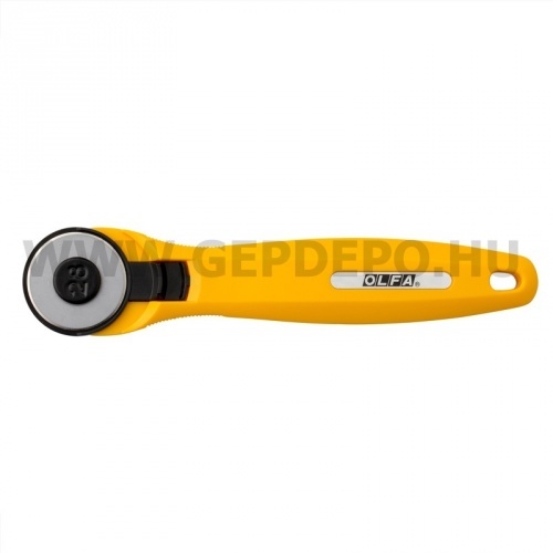 OLFA RTY-1/C textilkés