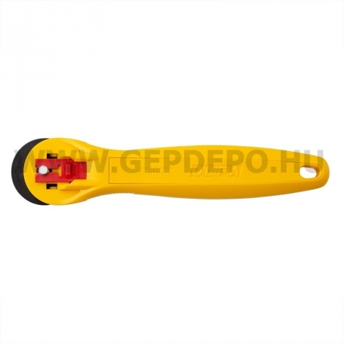 OLFA RTY-1/C textilkés