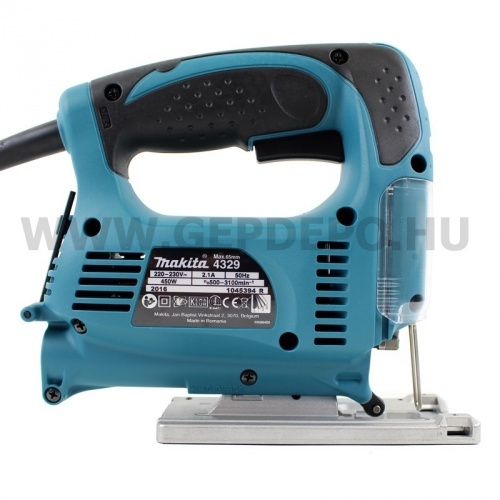 Makita 4329 szúrófűrész