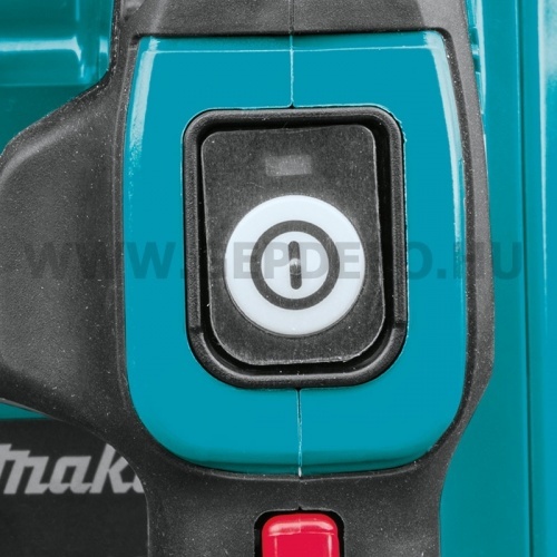 Makita DUC254RT akkus láncfűrész 18V LXT BL XPT