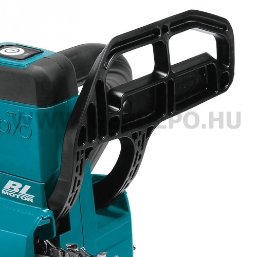 Makita DUC254RT akkus láncfűrész 18V LXT BL XPT