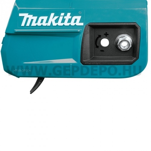 Makita DUC254RT akkus láncfűrész 18V LXT BL XPT