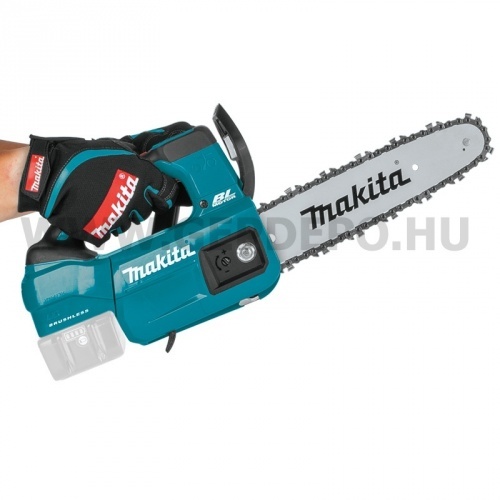 Makita DUC254RT akkus láncfűrész 18V LXT BL XPT