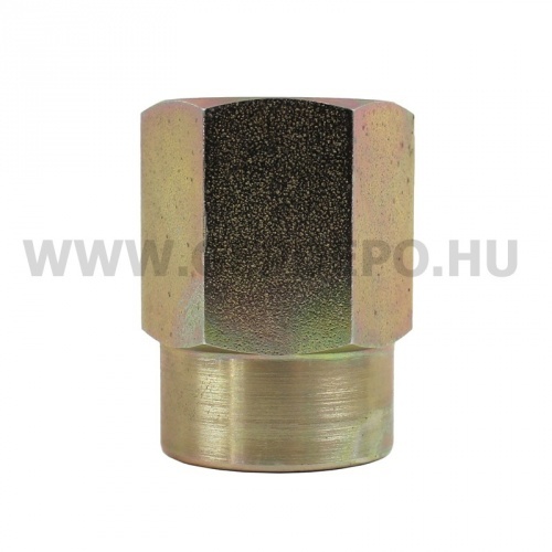 Diatech koronafúró átalakító M18-1/2" (belső-belső)