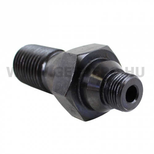 Diatech koronafúró átalakitó 1/2"-5/4" (külső-külső)