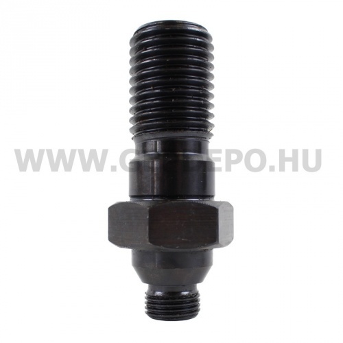 Diatech koronafúró átalakitó 1/2"-5/4" (külső-külső)