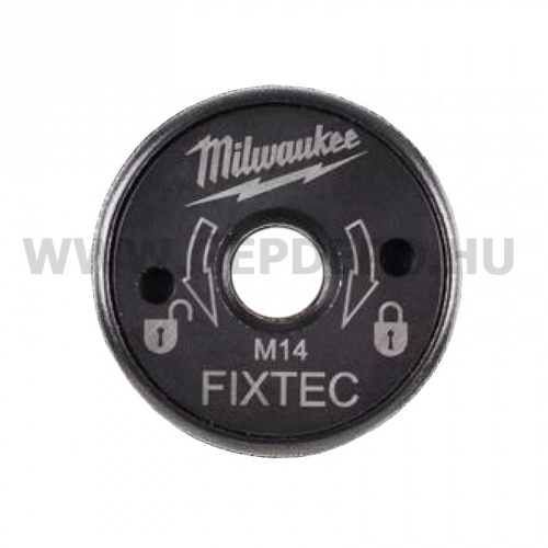 Milwaukee FIXTEC szorítóanya XL - M14