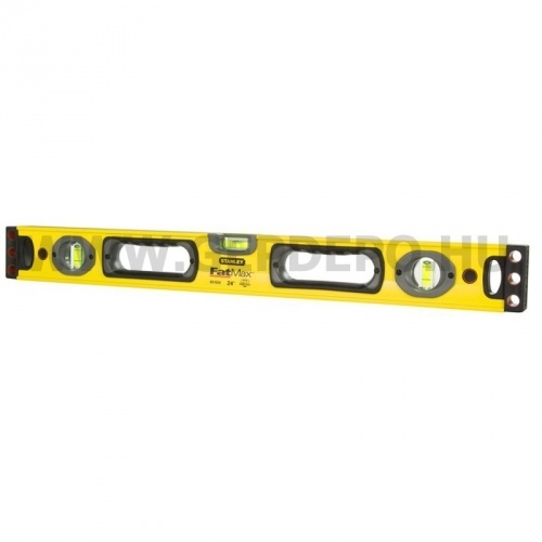 Stanley Fatmax vízmérték 60 cm