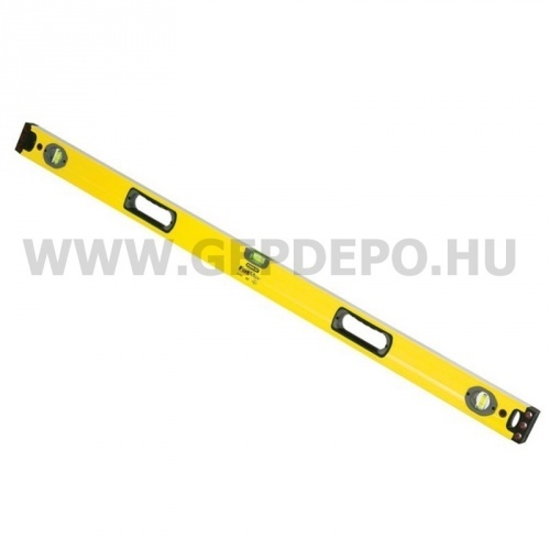 Stanley Fatmax vízmérték 180 cm