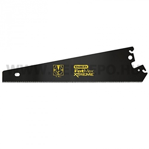 Stanley Blade-Armor fogazású fűrészlap 500mm TPI gipszkartonhoz
