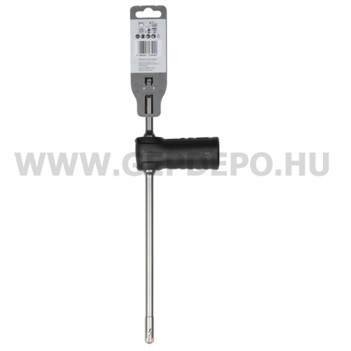 Makita SDS-Plus üreges fúró porelszívással 12x325mm