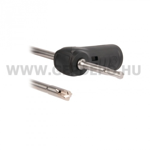 Makita SDS-Plus üreges fúró porelszívással 12x325mm