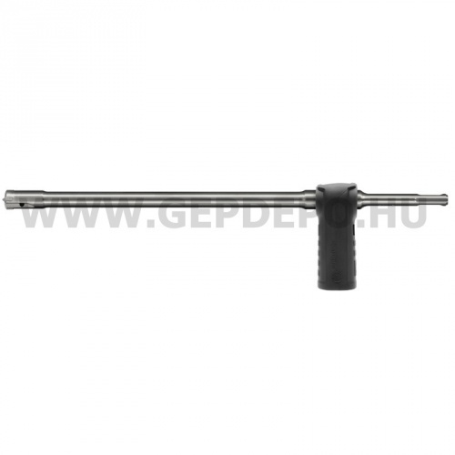 Makita SDS-Plus üreges fúró porelszívással 12x325mm