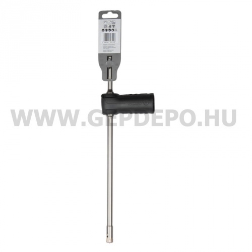 Makita SDS-Plus üreges fúró porelszívással 14x360mm