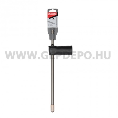 Makita SDS-Plus üreges fúró porelszívással 18x360mm