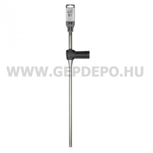 Makita SDS-MAX üreges fúró porelszívással 16x600mm