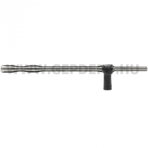 Makita SDS-MAX üreges fúró porelszívással 16x600mm