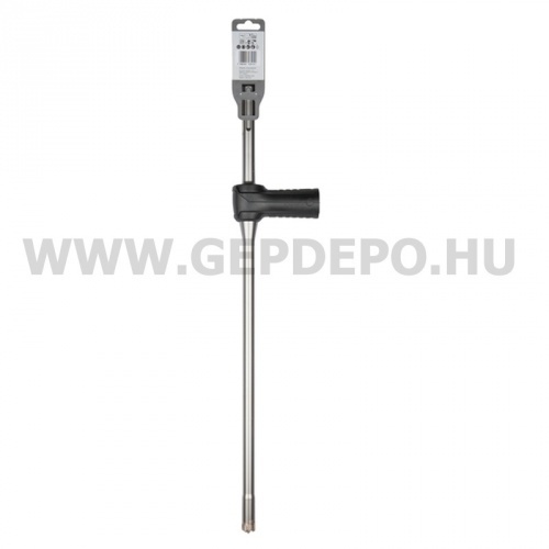 Makita SDS-MAX üreges fúró porelszívással 20x600mm