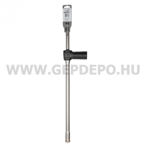 Makita SDS-MAX üreges fúró porelszívással 25x600mm