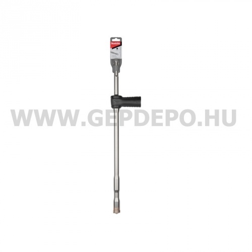 Makita SDS-MAX üreges fúró porelszívással 28x600mm