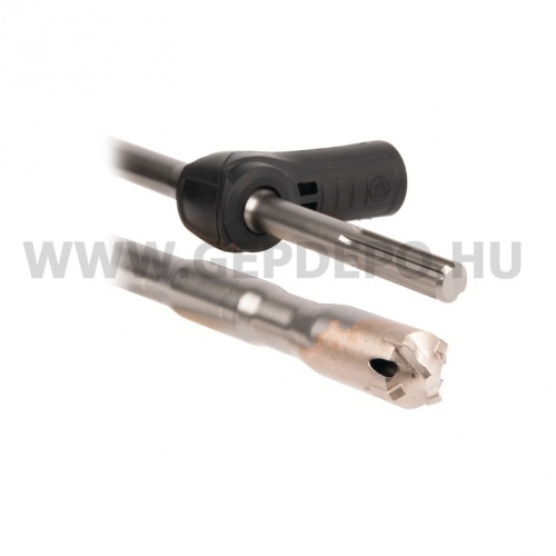 Makita SDS-MAX üreges fúró porelszívással 28x600mm