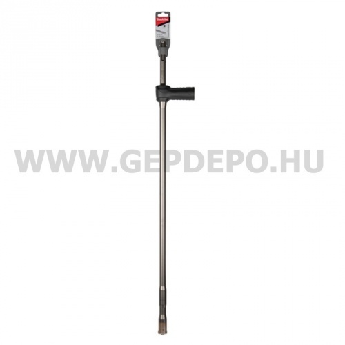 Makita SDS-MAX üreges fúró porelszívással 28x900mm