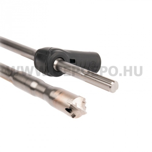 Makita SDS-MAX üreges fúró porelszívással 28x900mm