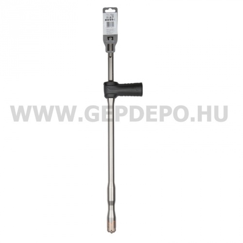 Makita SDS-MAX üreges fúró porelszívással 30x600mm