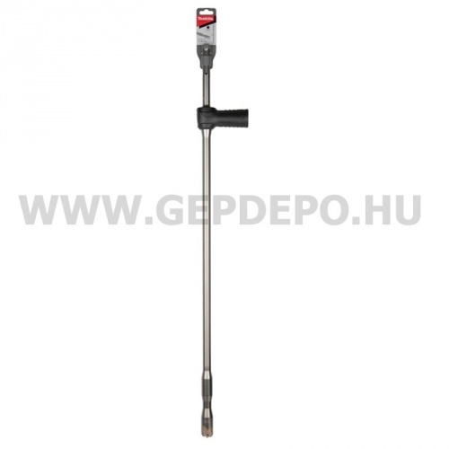 Makita SDS-MAX üreges fúró porelszívással 30x900mm