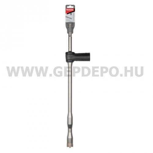 Makita SDS-MAX üreges fúró porelszívással 32x600mm