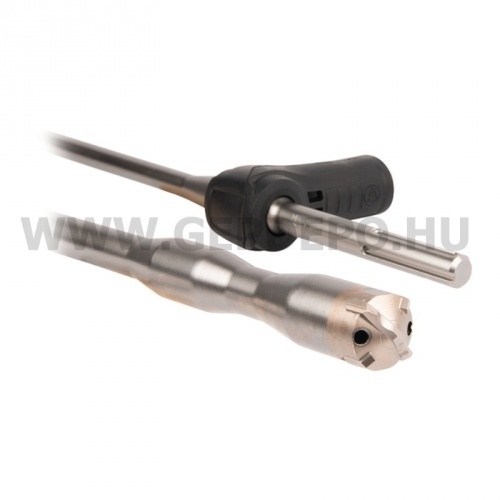 Makita SDS-MAX üreges fúró porelszívással 32x600mm