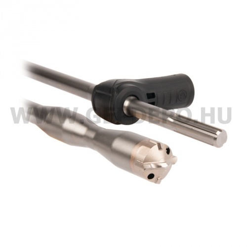 Makita SDS-MAX üreges fúró porelszívással 35x900mm