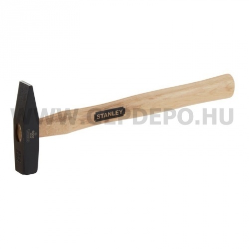 Stanley fanyelű kalapács 200g
